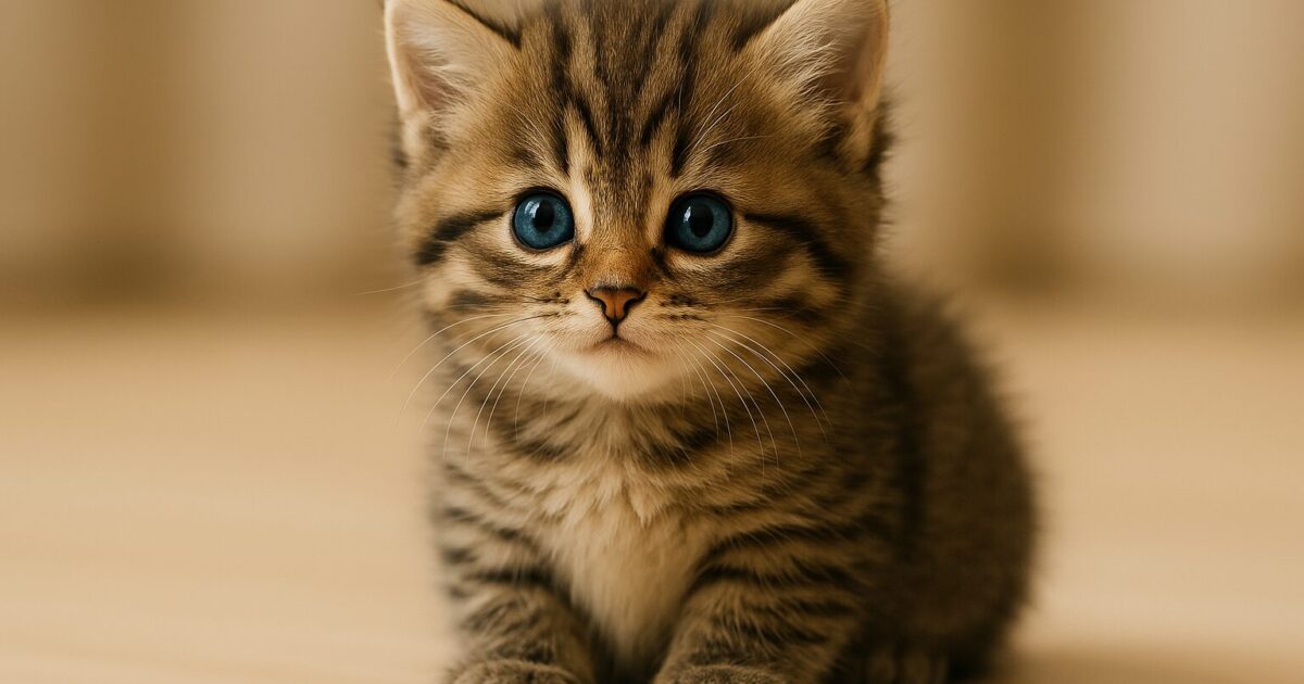子猫の火葬