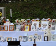 2025年　秋の合同ペット供養祭　ふくふくやま