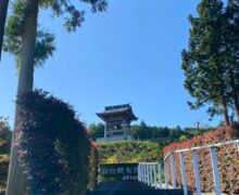 2025年　秋の合同ペット供養祭　ふくふくやま